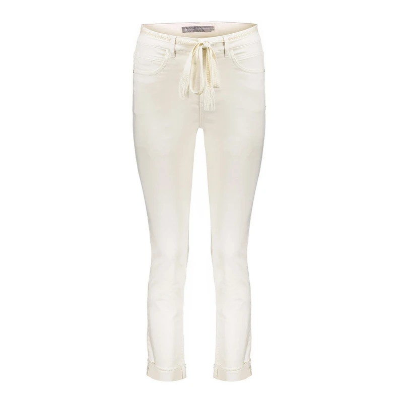 Dames Jeans 41012-10 Geisha OFF-WHITE