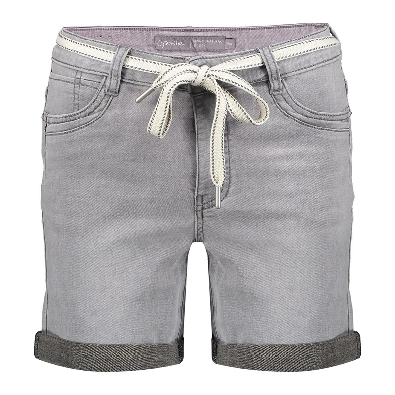 Dames Jeans 41030-10 Geisha GREY DENIM