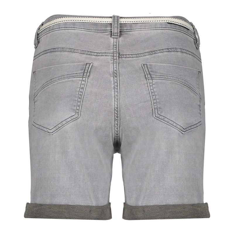 Dames Jeans 41030-10 Geisha GREY DENIM
