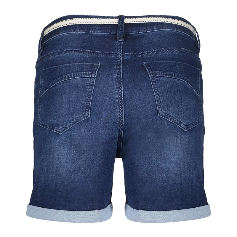Dames Jeans 41030-10 Geisha DARK BLUE DENIM