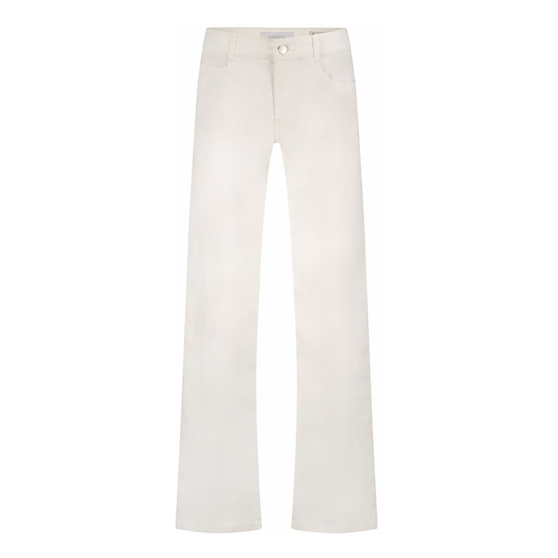 Dames Jeans 458250030 LIZ Angels OFF-WHITE