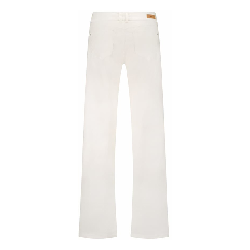 Dames Jeans 458250030 LIZ Angels OFF-WHITE