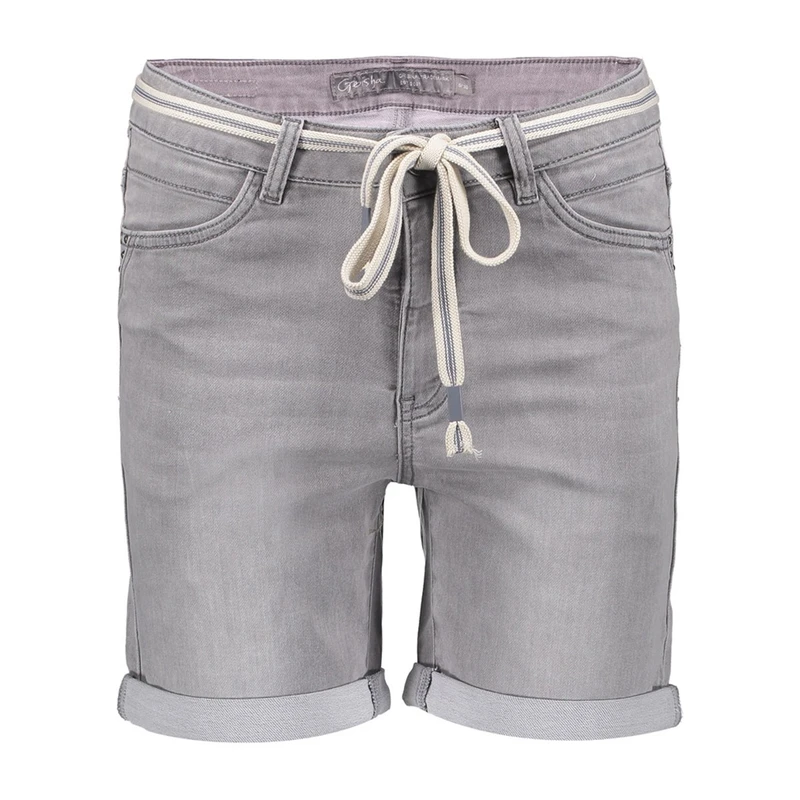 Dames Jeans 51005-10 Geisha GREY DENIM