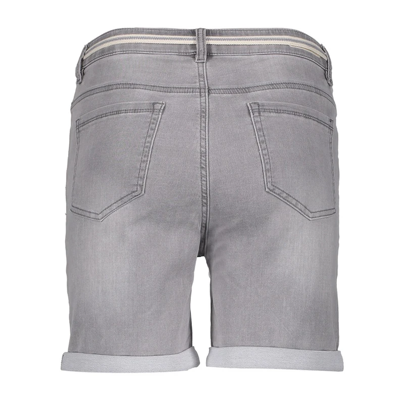 Dames Jeans 51005-10 Geisha GREY DENIM