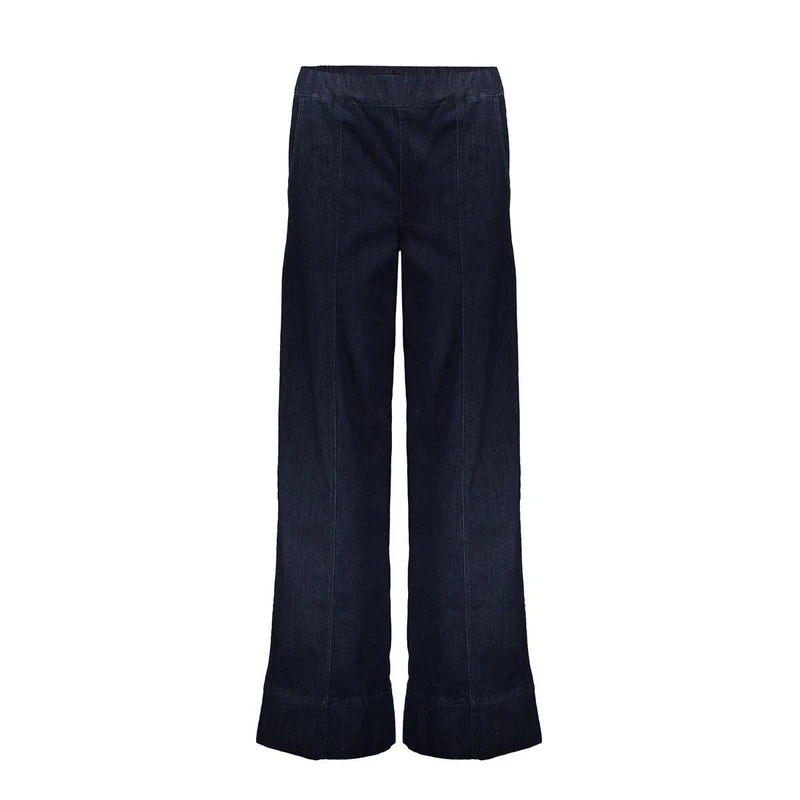 Dames Jeans 51012-10 Geisha DARK BLUE DENIM