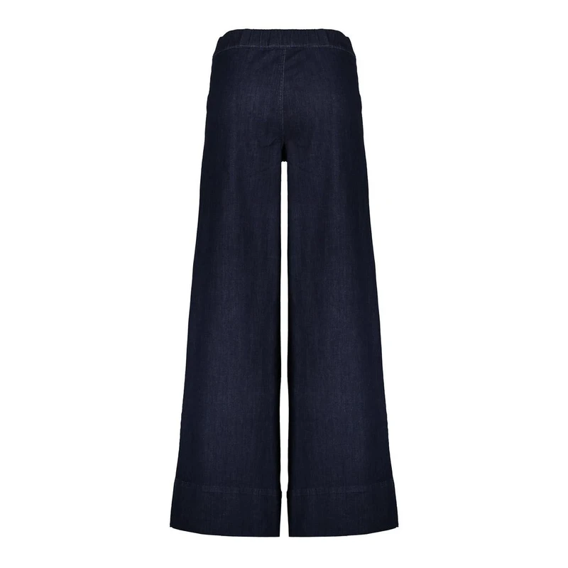 Dames Jeans 51012-10 Geisha DARK BLUE DENIM