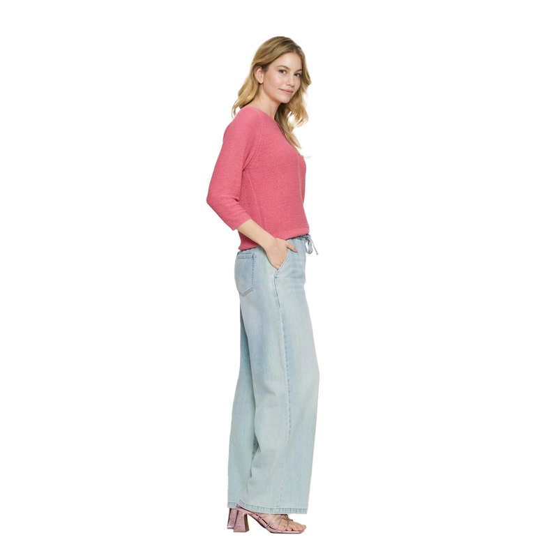 Dames Jeans 51015-10 Geisha DIVERSE KLEUREN