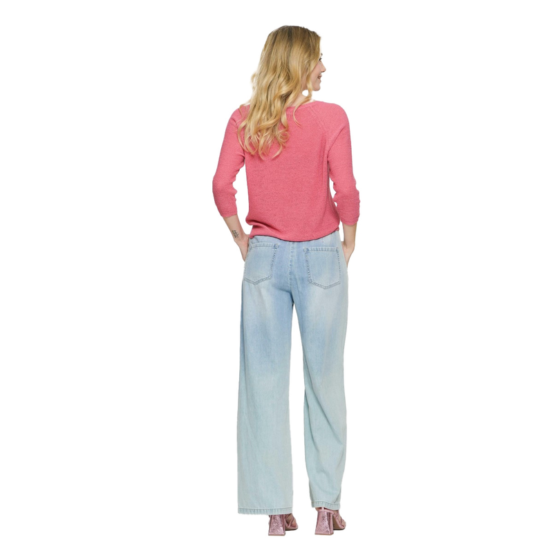 Dames Jeans 51015-10 Geisha DIVERSE KLEUREN