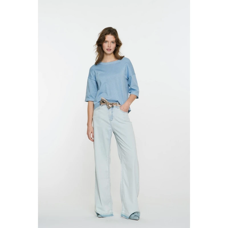 Dames Jeans 51024-10 Geisha DIVERSE KLEUREN