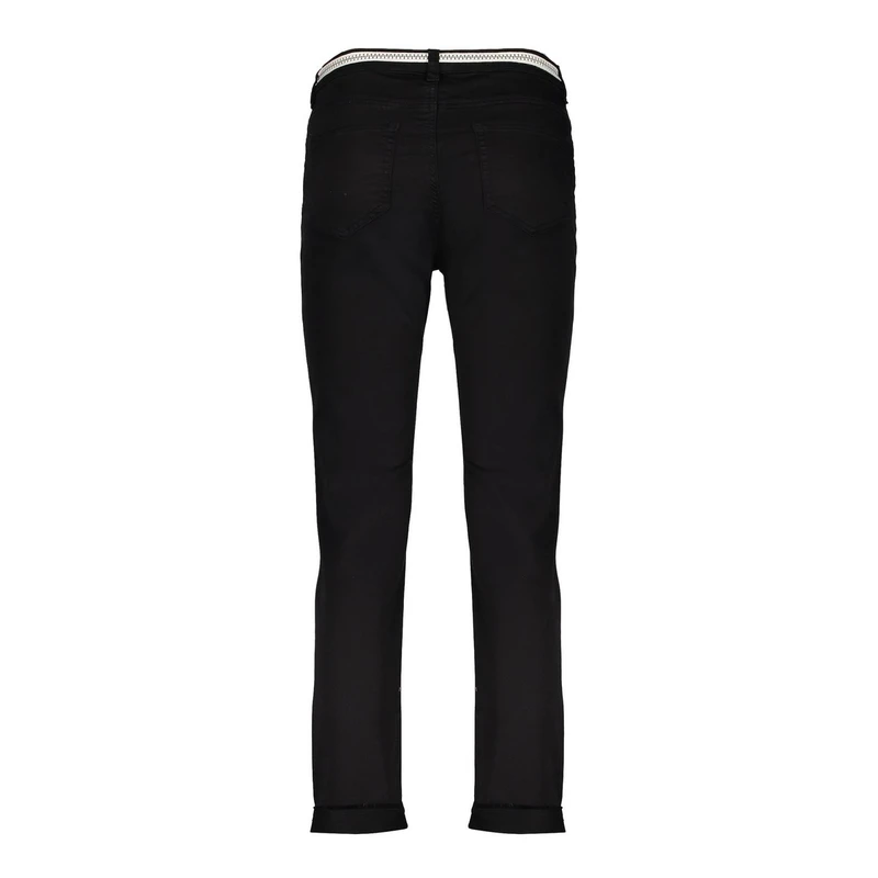 Dames Jeans 51029-10 Geisha ZWART