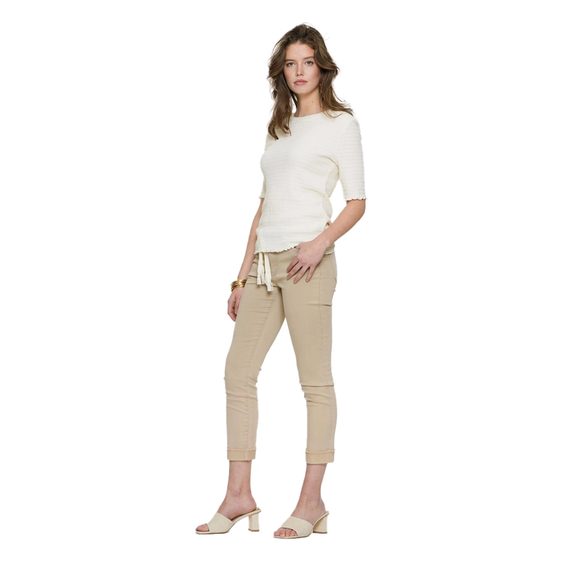 Dames Jeans 51029-10 Geisha ZAND