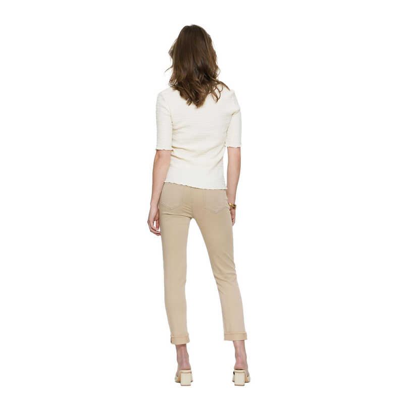 Dames Jeans 51029-10 Geisha ZAND