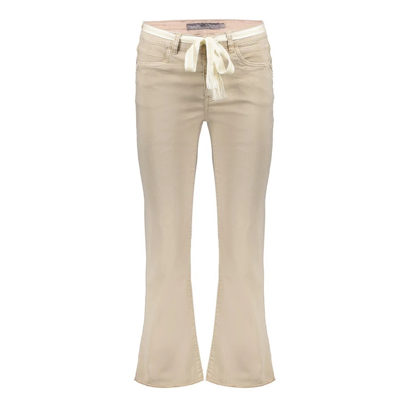 Dames Jeans 51031-10 Geisha ZAND