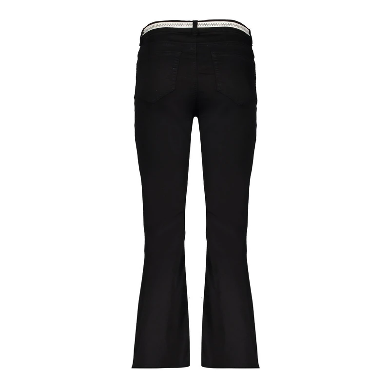 Dames Jeans 51031-10 Geisha ZWART