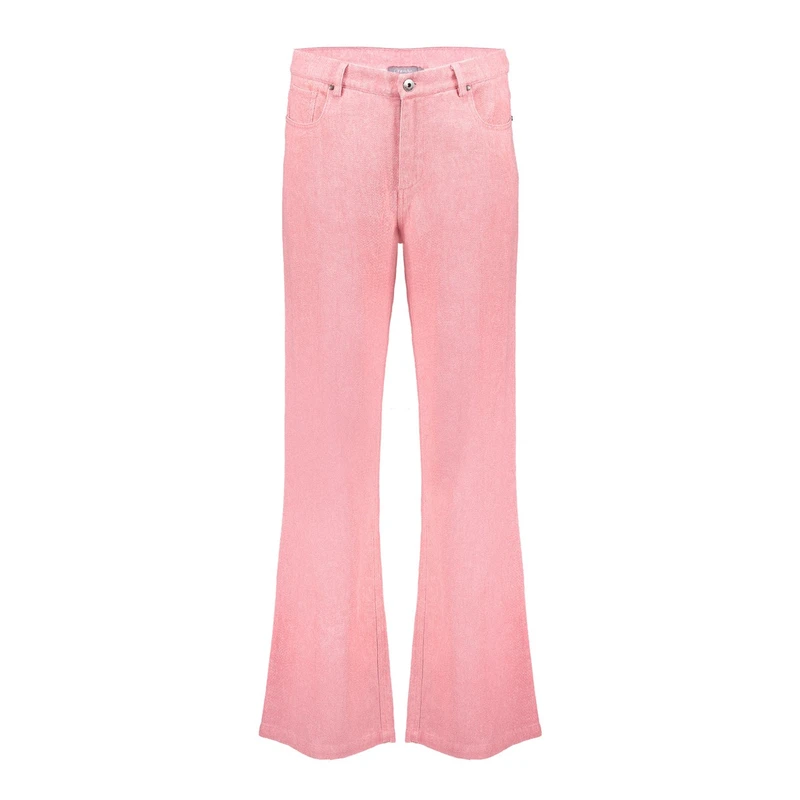 Dames Jeans 51083-14 Geisha ROZE
