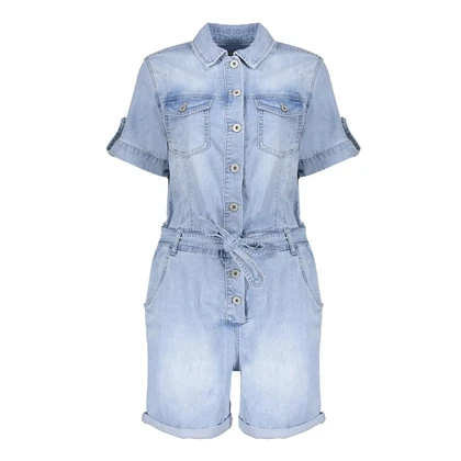 Dames Jeans 51310-10