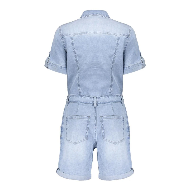 Dames Jeans 51310-10 Geisha DIVERSE KLEUREN
