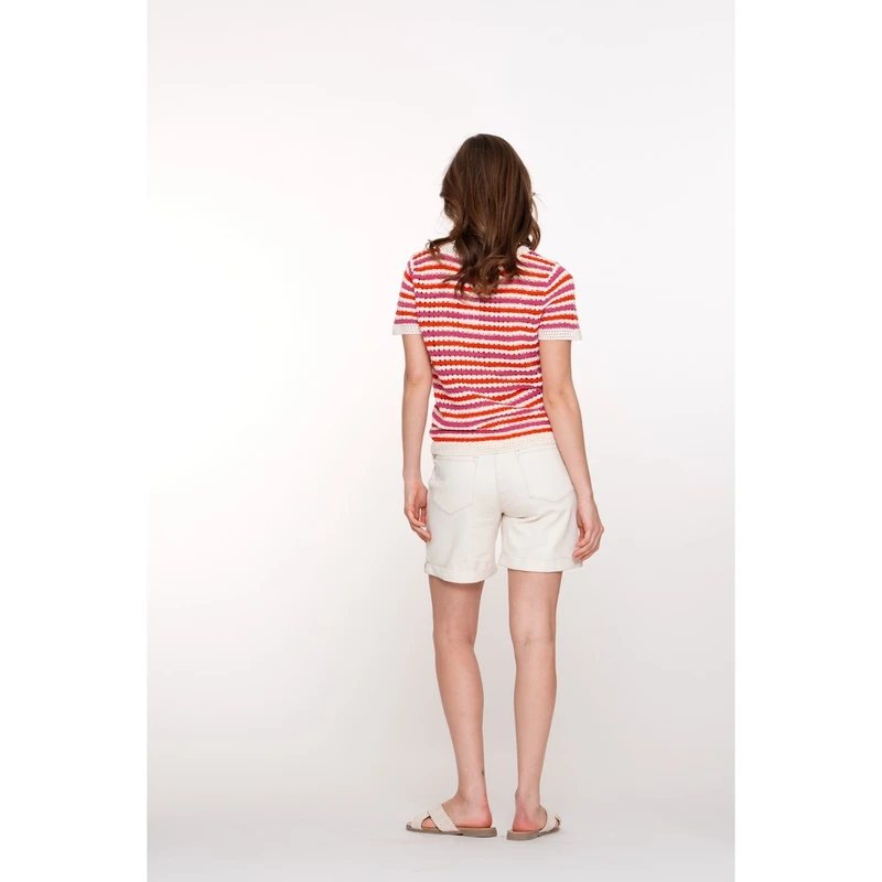 Dames Jeans 51314-10 Geisha ECRU