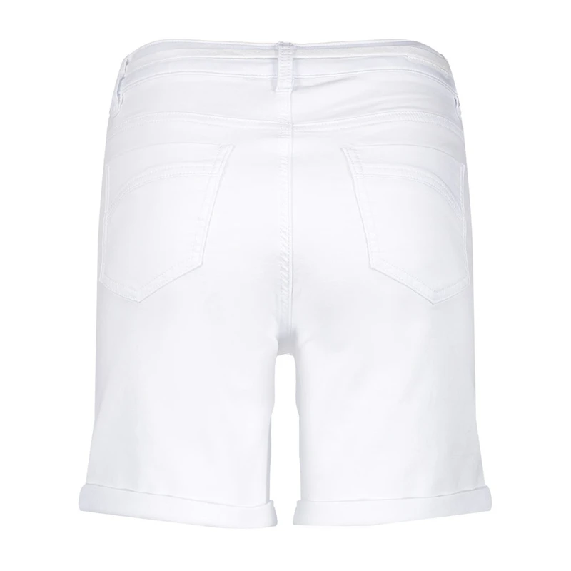 Dames Jeans 51321-10 Geisha Wit