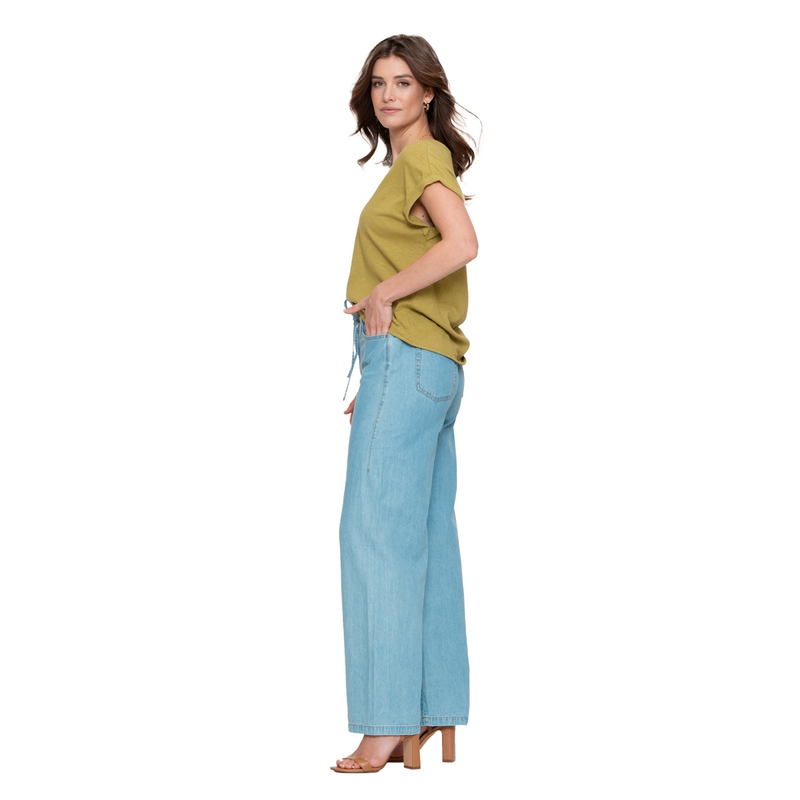 Dames Jeans 51329-10 Geisha DIVERSE KLEUREN