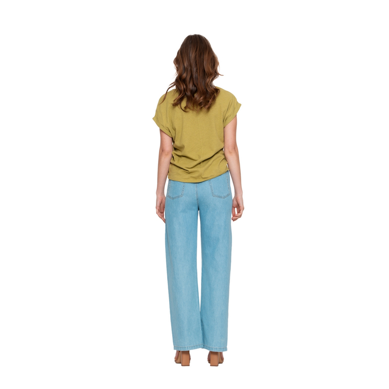 Dames Jeans 51329-10 Geisha DIVERSE KLEUREN