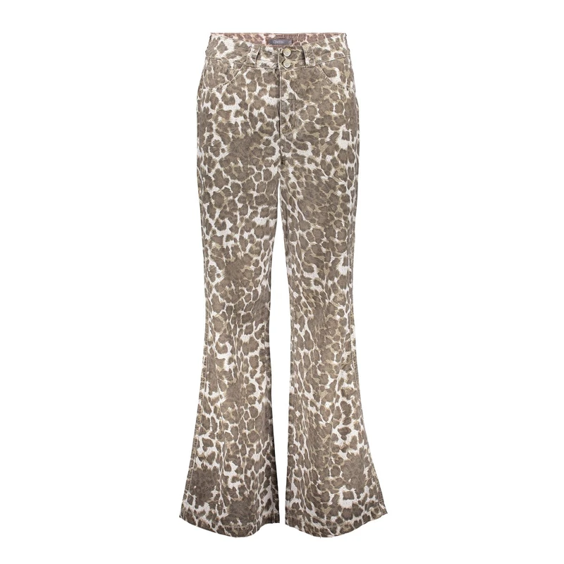 Dames Jeans 51333-10 Geisha ZAND
