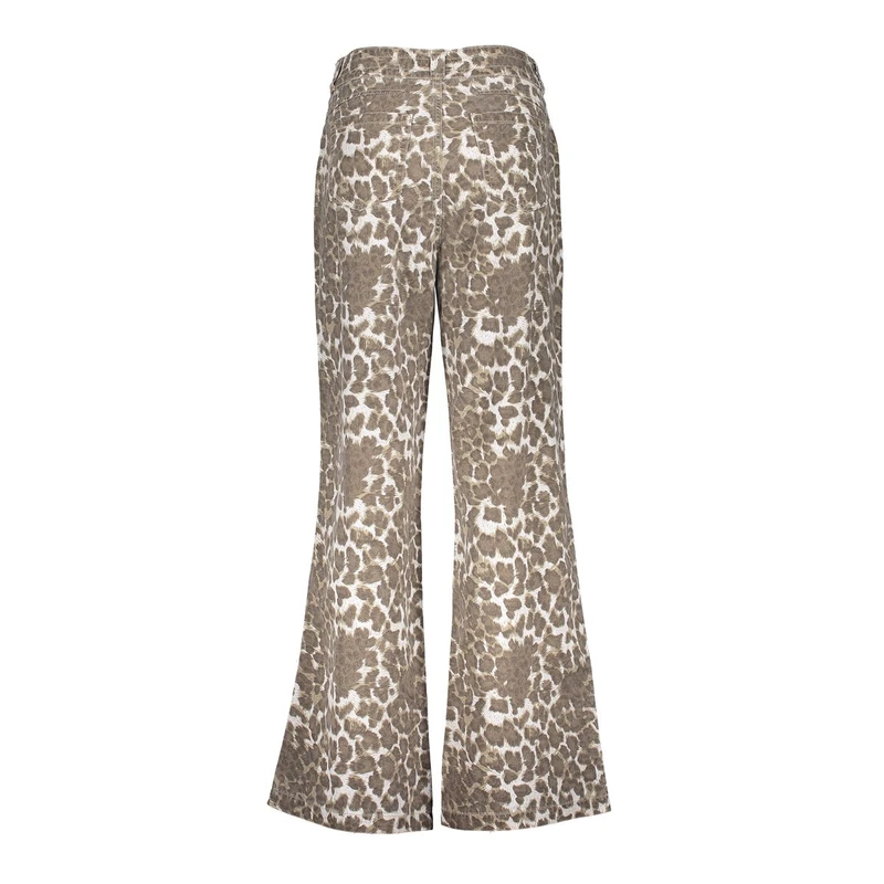 Dames Jeans 51333-10 Geisha ZAND