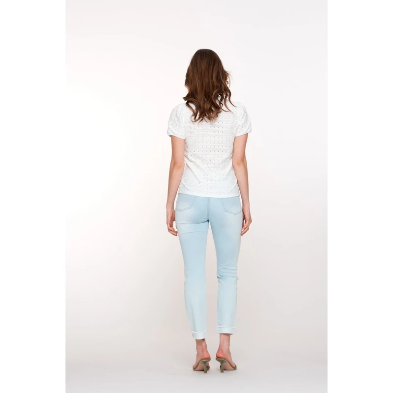 Dames Jeans 51337-10 Geisha DIVERSE KLEUREN