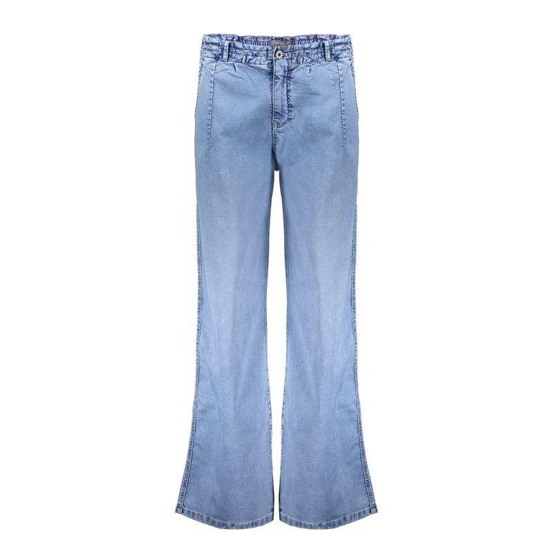 Dames Jeans 51338-10 Geisha BLEACHED BLUE DENIM