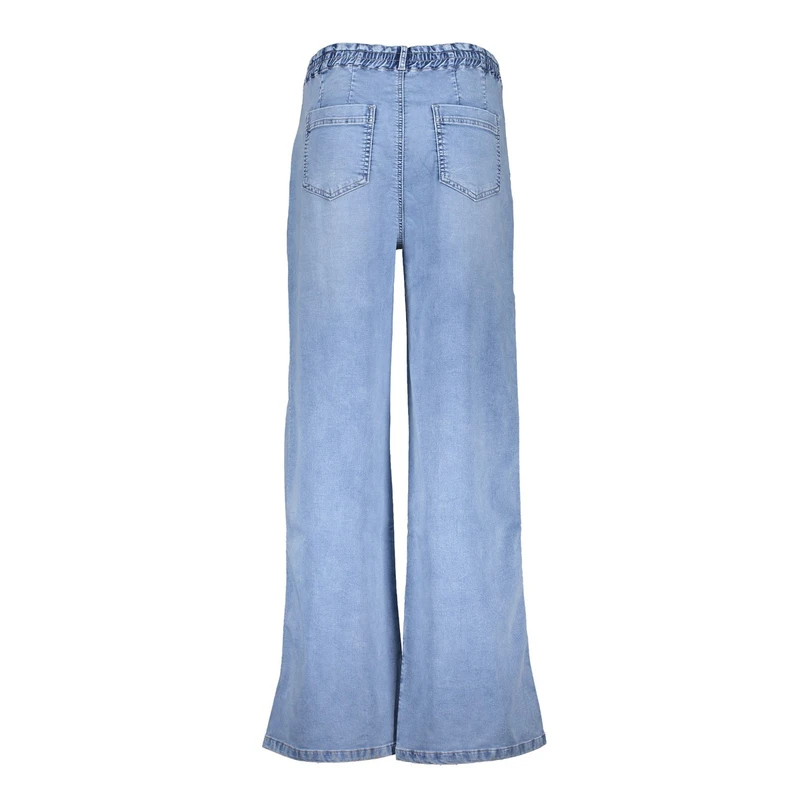 Dames Jeans 51338-10 Geisha BLEACHED BLUE DENIM