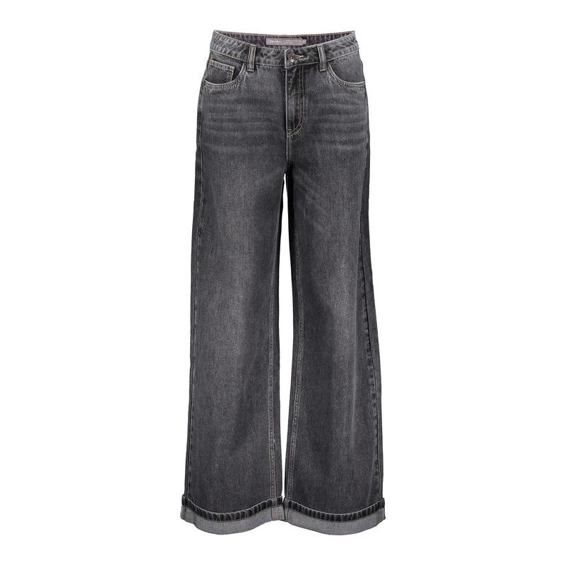 Dames Jeans 51509-10 Geisha GREY DENIM