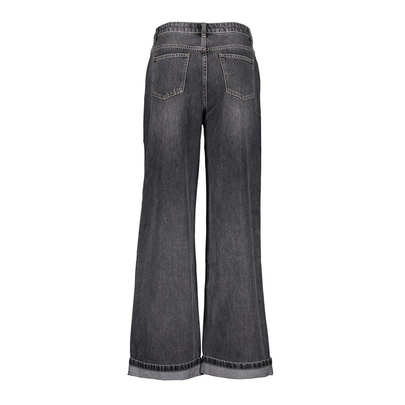 Dames Jeans 51509-10 Geisha GREY DENIM