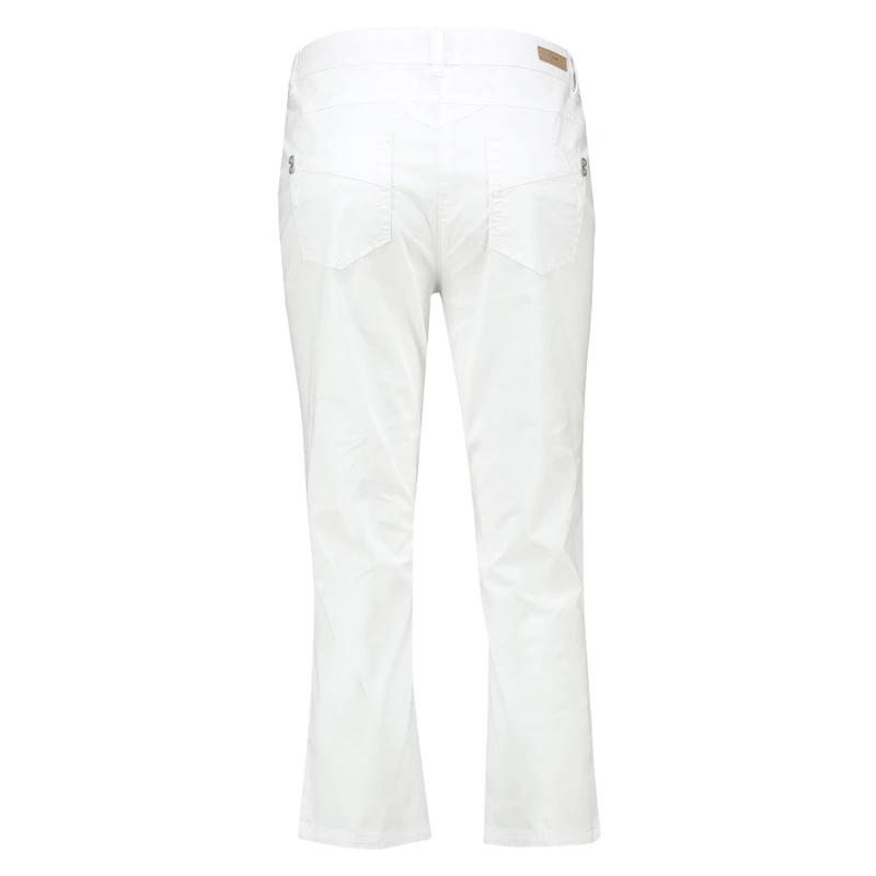 Dames Jeans 60146 Gina Wit