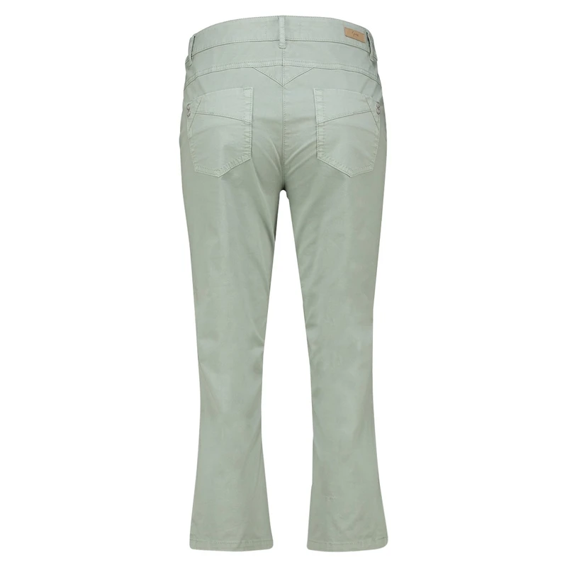 Dames Jeans 60146 Gina KHAKIGROEN