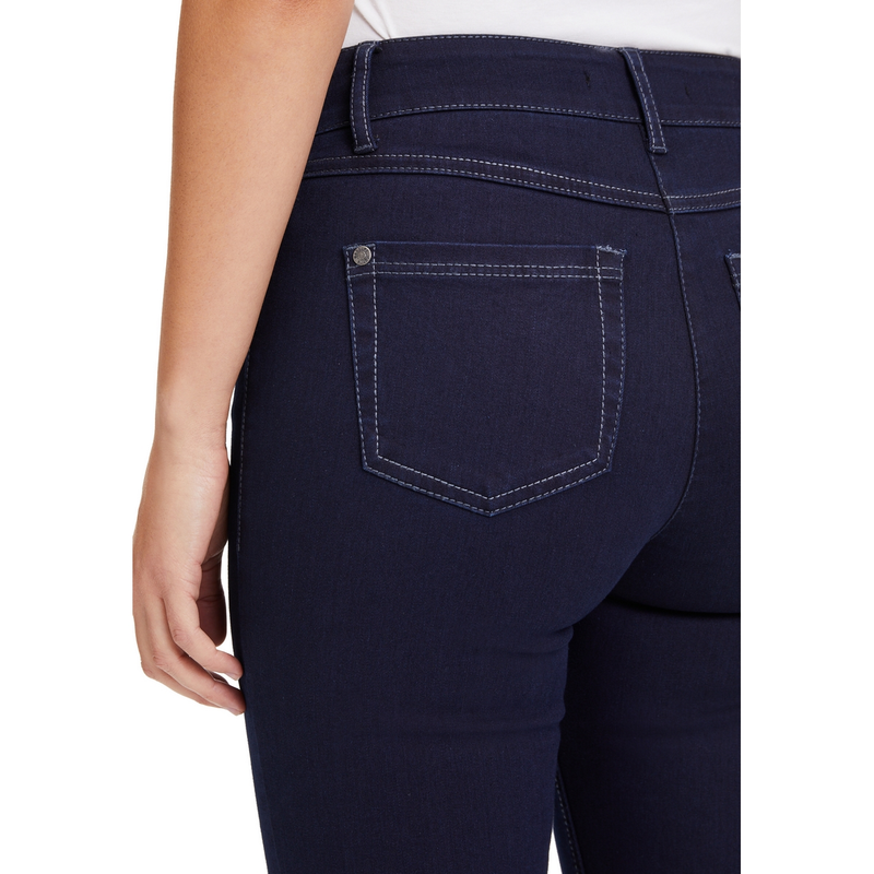 Dames Jeans 63602055 Betty Barclay DARK BLUE DENIM