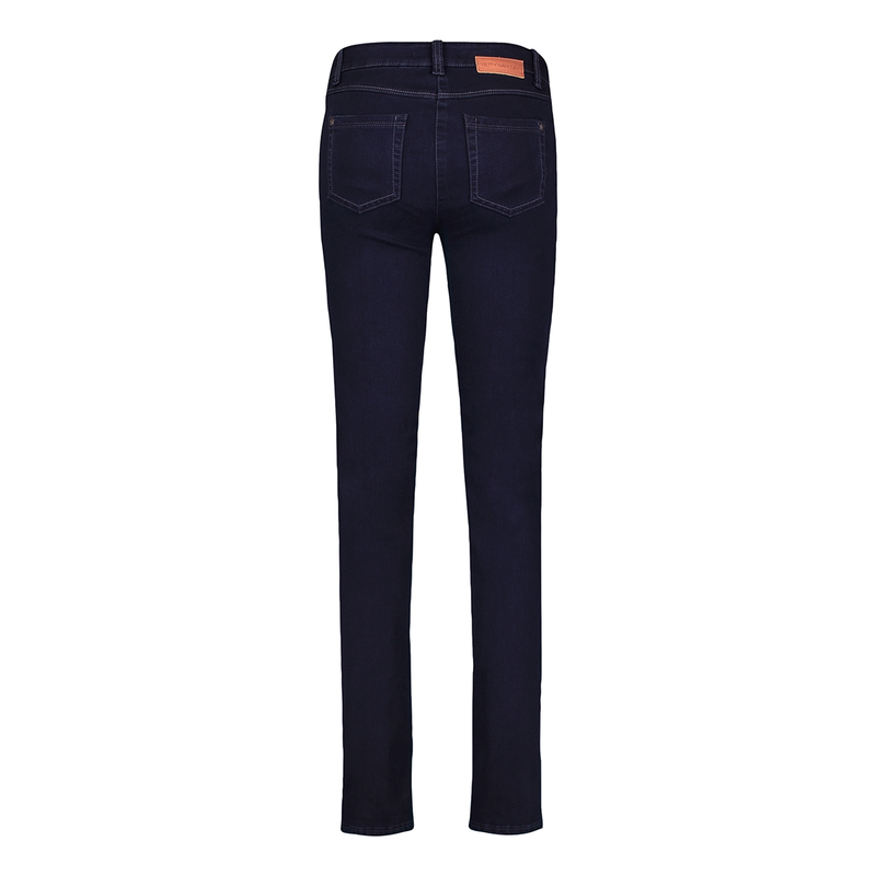 Dames Jeans 63602055 Betty Barclay DARK BLUE DENIM