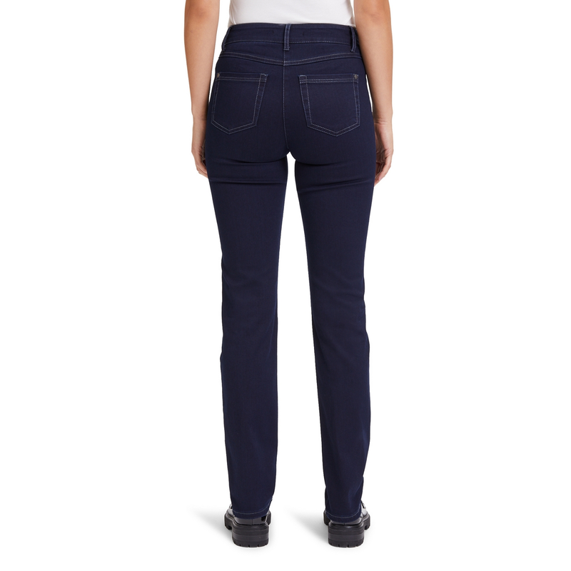 Dames Jeans 63602055 Betty Barclay DARK BLUE DENIM