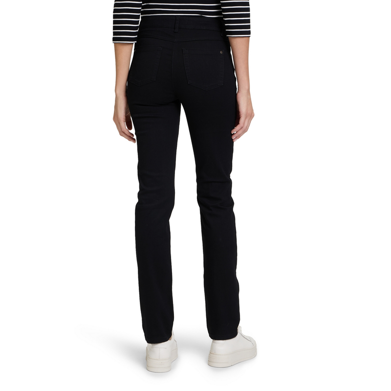 Dames Jeans 63602055 Betty Barclay BLACK DENIM