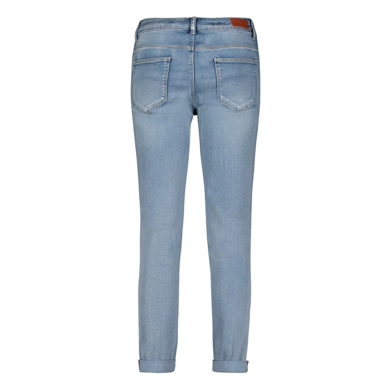 Dames Jeans 63651053 Betty Barclay BLEACHED BLUE DENIM