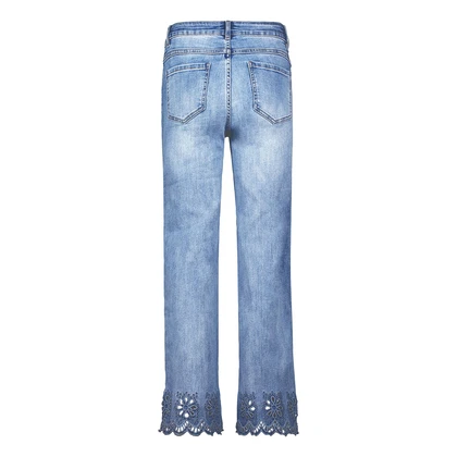 Dames Jeans 69207522