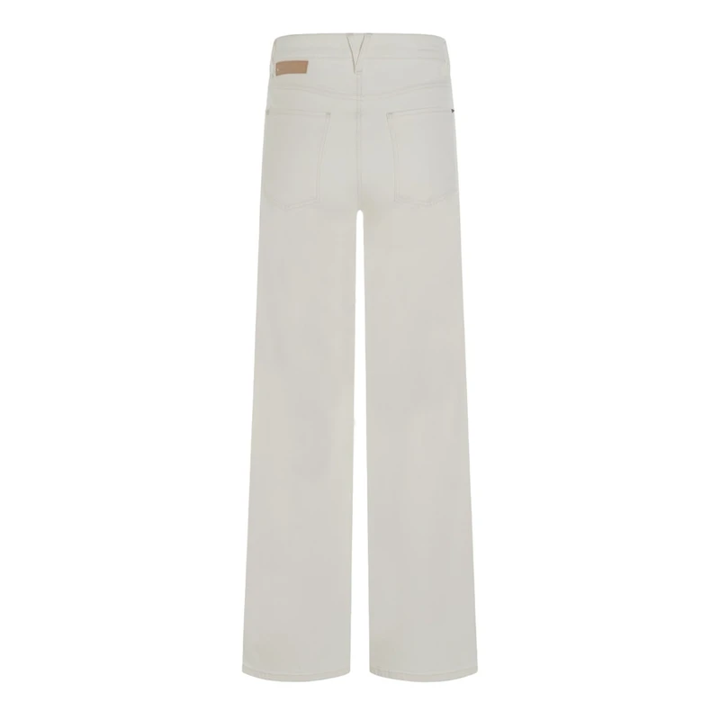 Dames Jeans 9058-0025-13 alek Cambio ECRU