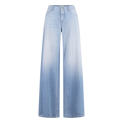 Dames Jeans 9107-0055-04 Palazzo