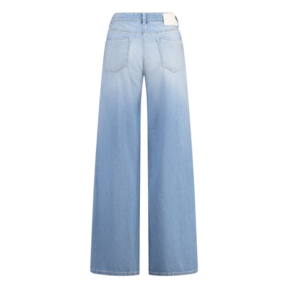 Dames Jeans 9107-0055-04 Palazzo