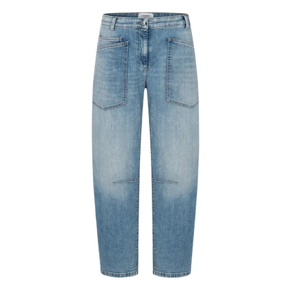 Dames Jeans 9150-0382-04 Ocean