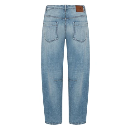 Dames Jeans 9150-0382-04 Ocean