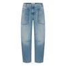 Dames Jeans 9150-0382-04 Ocean