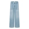 Dames Jeans 9152-0045-02 Alek