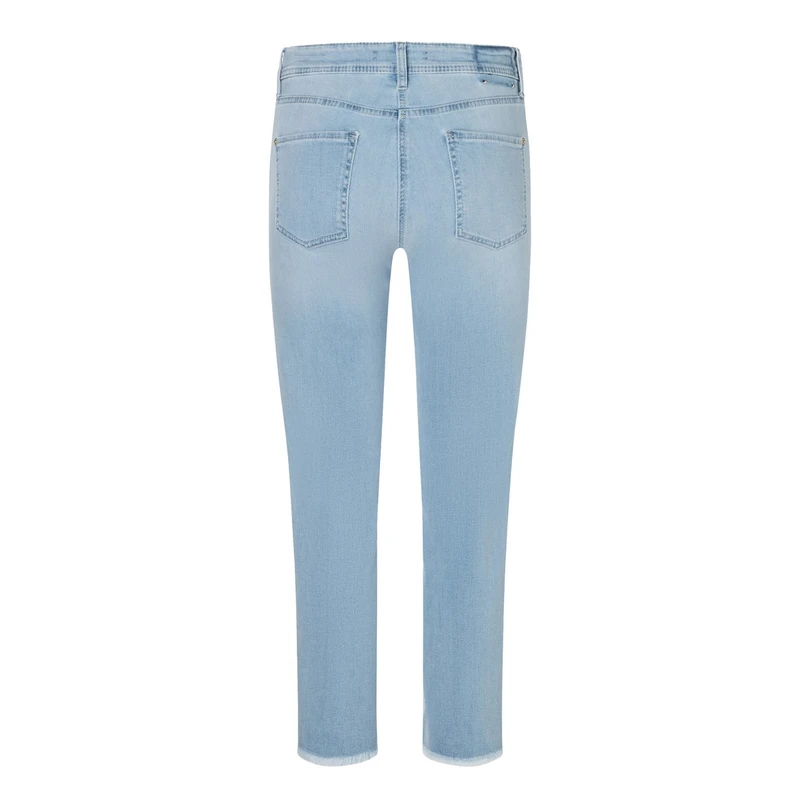 Dames Jeans 9182-0027-17 Piper Cambio LIGHT BLUE DENIM