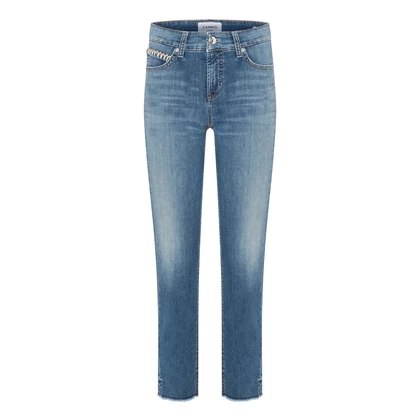Dames Jeans 9182-0083-23 piper