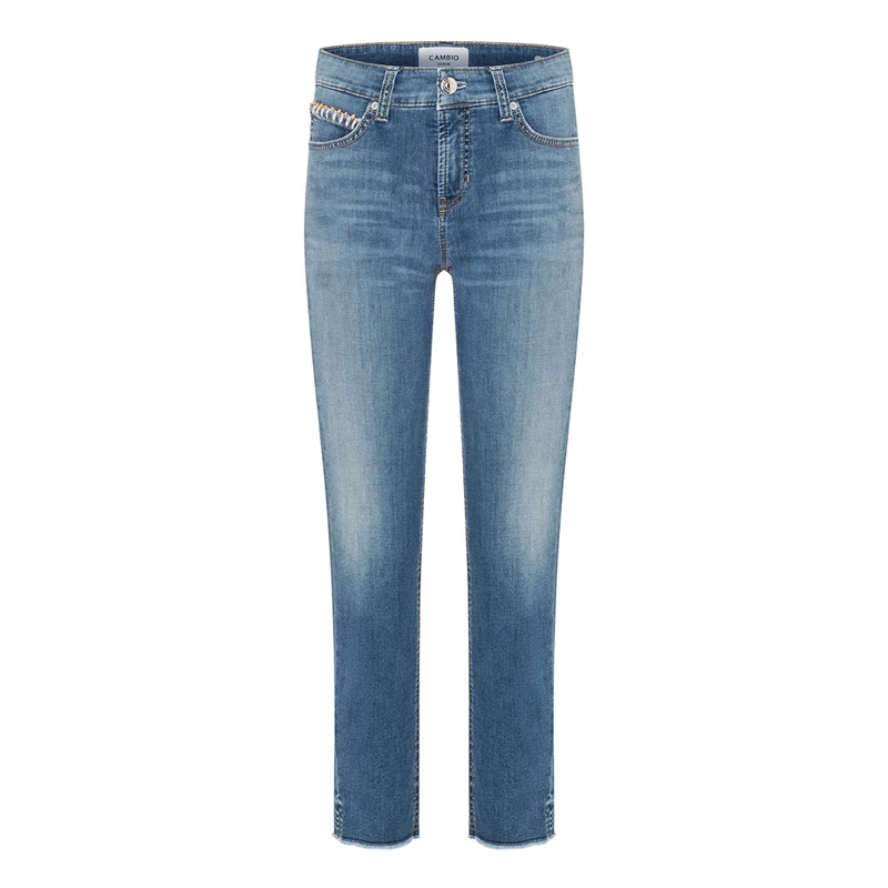 Dames Jeans 9182-0083-23 piper